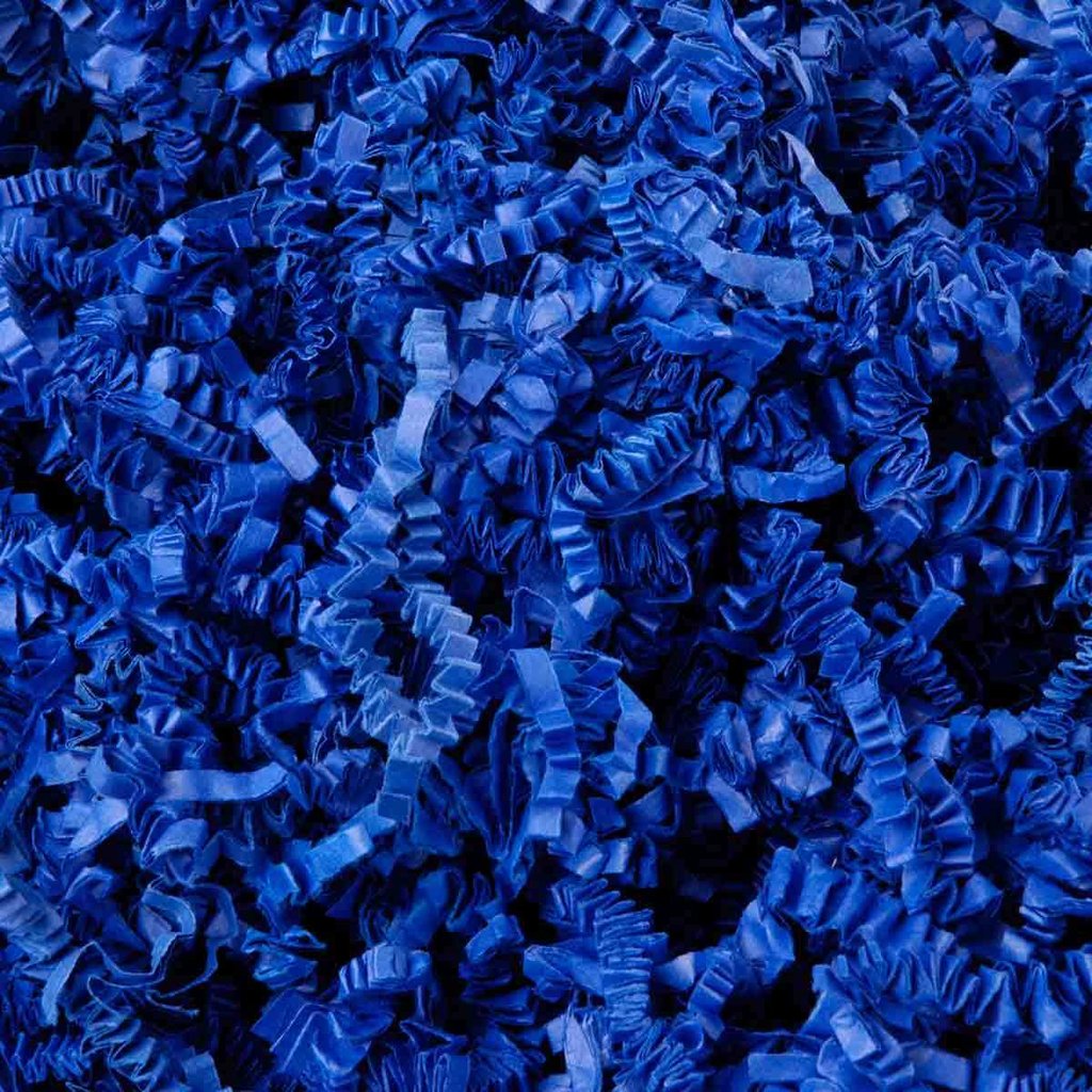 SizzlePak bleu foncé, 10 kg