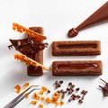 Mona Lisa Blossoms caramel Chocolate, 2,5kg - 1