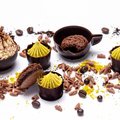 Mona Lisa Blossoms chocolat au lait, 2,5 kg - 1