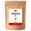 Préparation de pâte pour corn dog, 1 kg