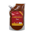 Sauce curry, 500 ml