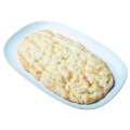 Fond de pinsa, sans gluten
