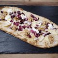 Fond de pinsa, sans gluten - 2