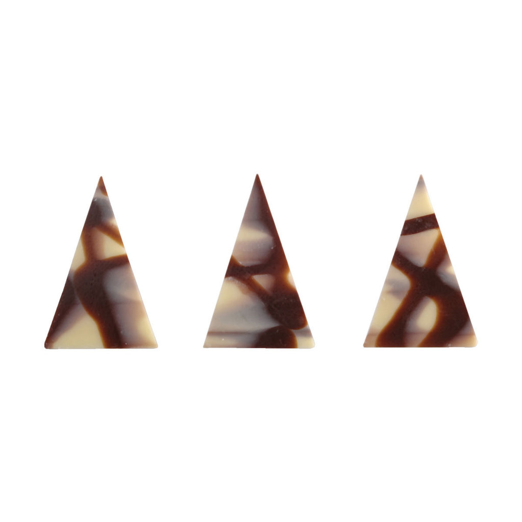 Décor "Triangle du diable"