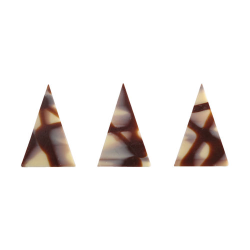 Décor "Triangle du diable"