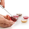 Macarons, rose - 2