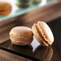 Macarons, nature - 4