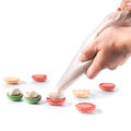Macarons, natures - 2