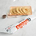 Nutella en tube, 1 kg - 1