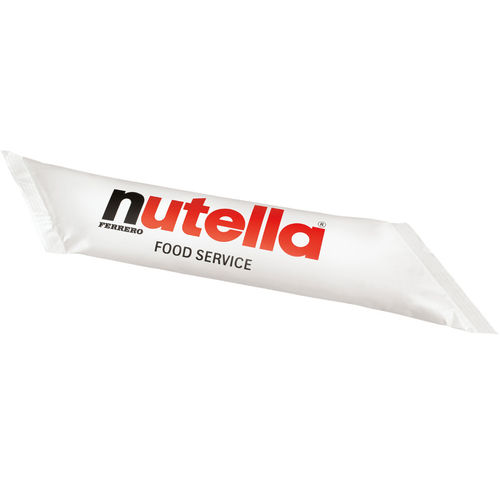 Nutella en tube, 1 kg