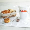 Nutella en seau, 3 kg - 1