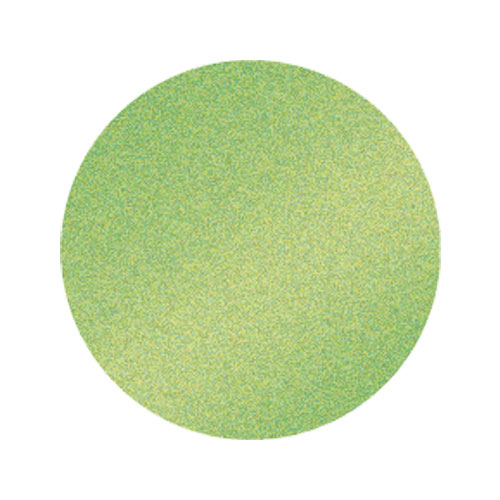 Poudre colorée "Metallic Pearl", verte