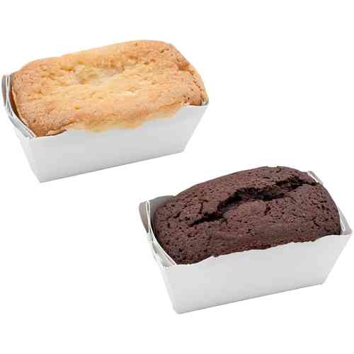 Assortiment "Mini-gâteaux", sans gluten