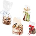 Sac confiseur, 6 x 15 x 4 cm