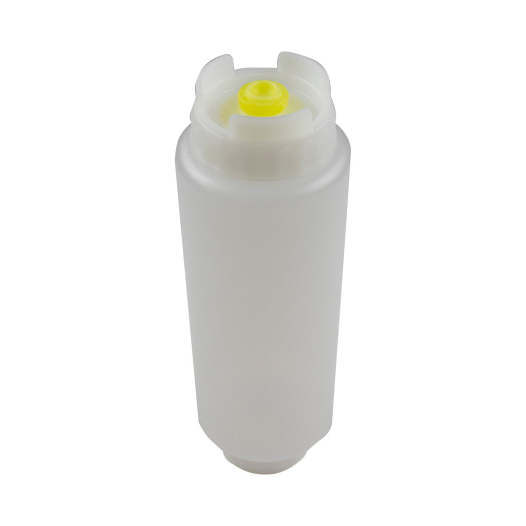 Bouteille souple "Fifo", 20 Oz