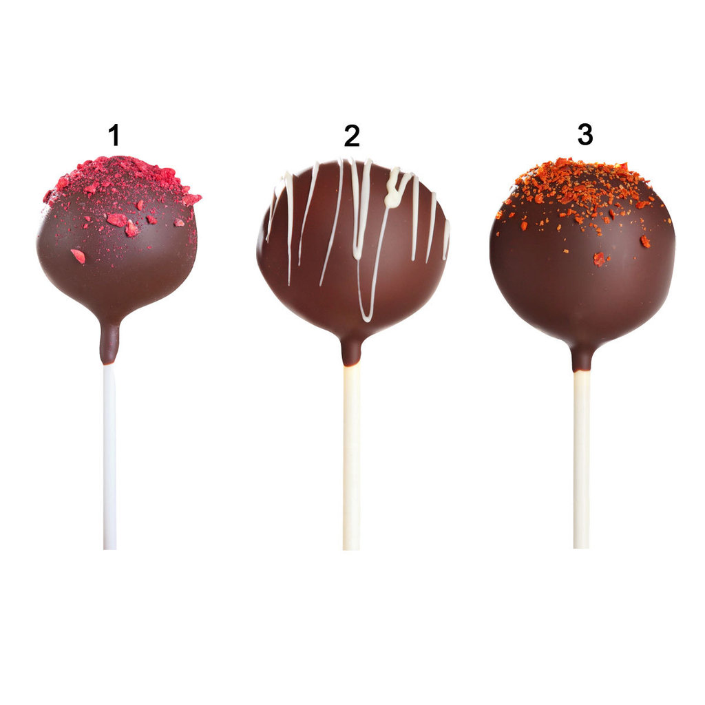 Assortiment "Cake Pop N° 1"