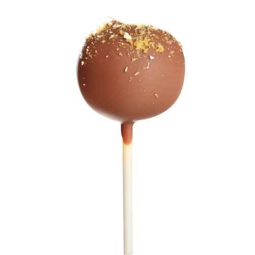 Cake Pop "Orange - pain d'épices"