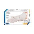 Gants en nitrile "Safe Fit", sans poudre, taille M - 1