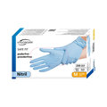 Gants en nitrile "Safe Blue", taille M - 1