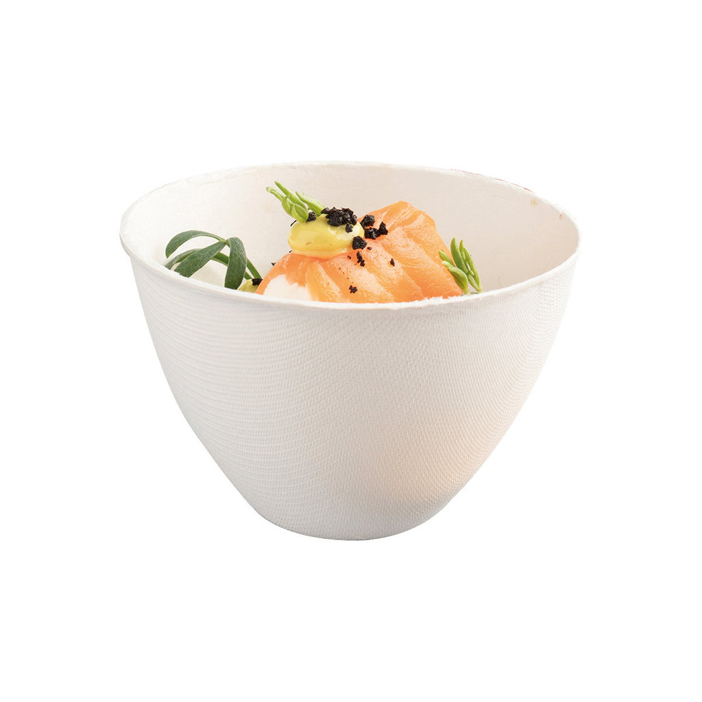 Coupelle en bagasse, 610ml