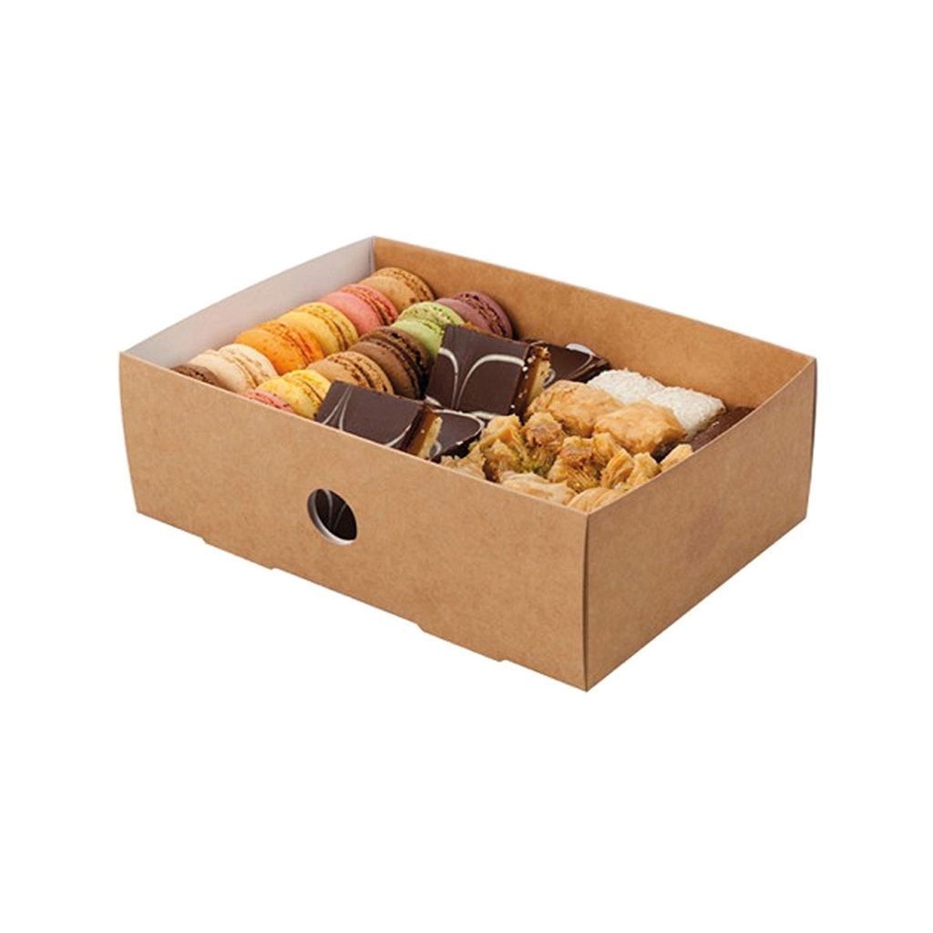 Séparation 1/2 pour carton de transport art. 99255