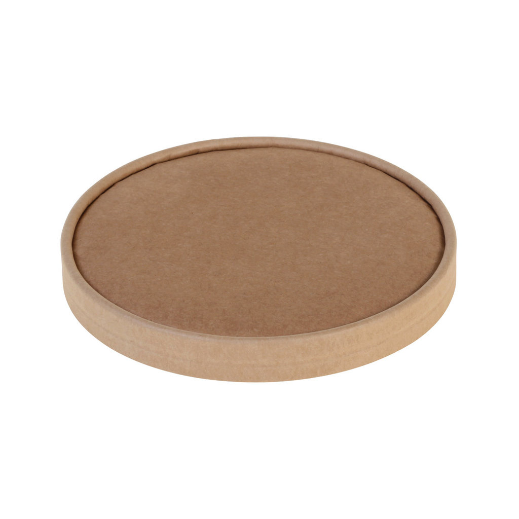 Couvercle en kraft pour Art. 99296