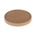 Couvercle en kraft pour Art. 99296